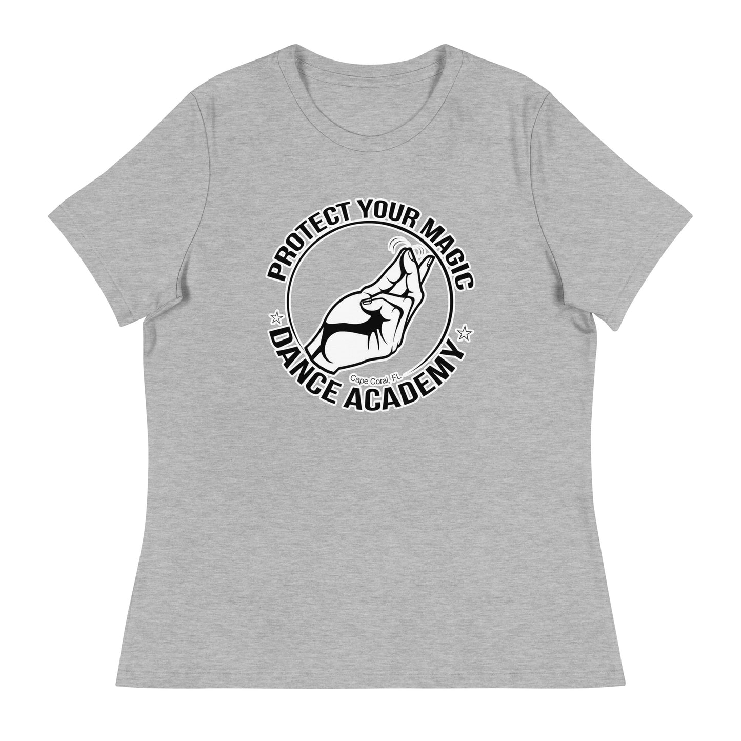 Women's Relaxed T-Shirt