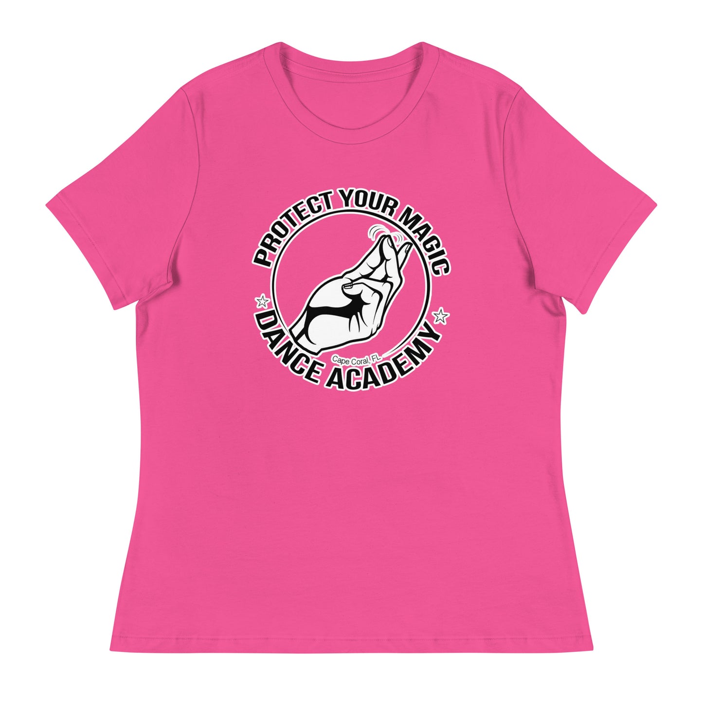 Women's Relaxed T-Shirt