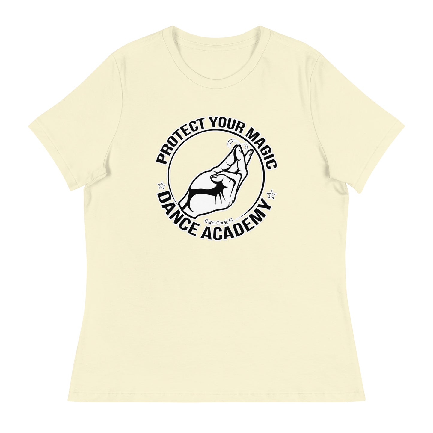 Women's Relaxed T-Shirt