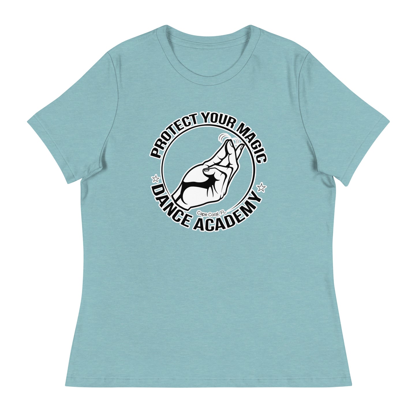 Women's Relaxed T-Shirt