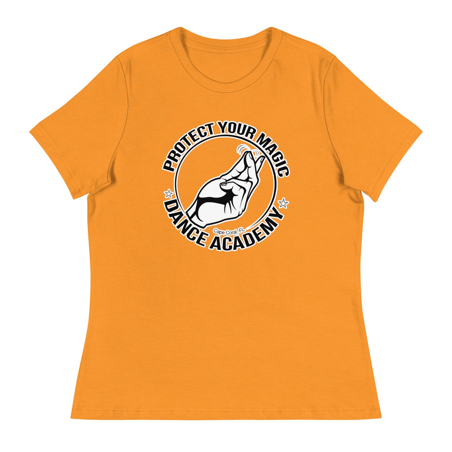 Women's Relaxed T-Shirt