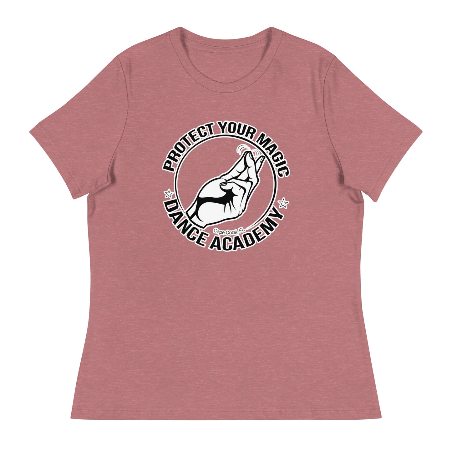 Women's Relaxed T-Shirt