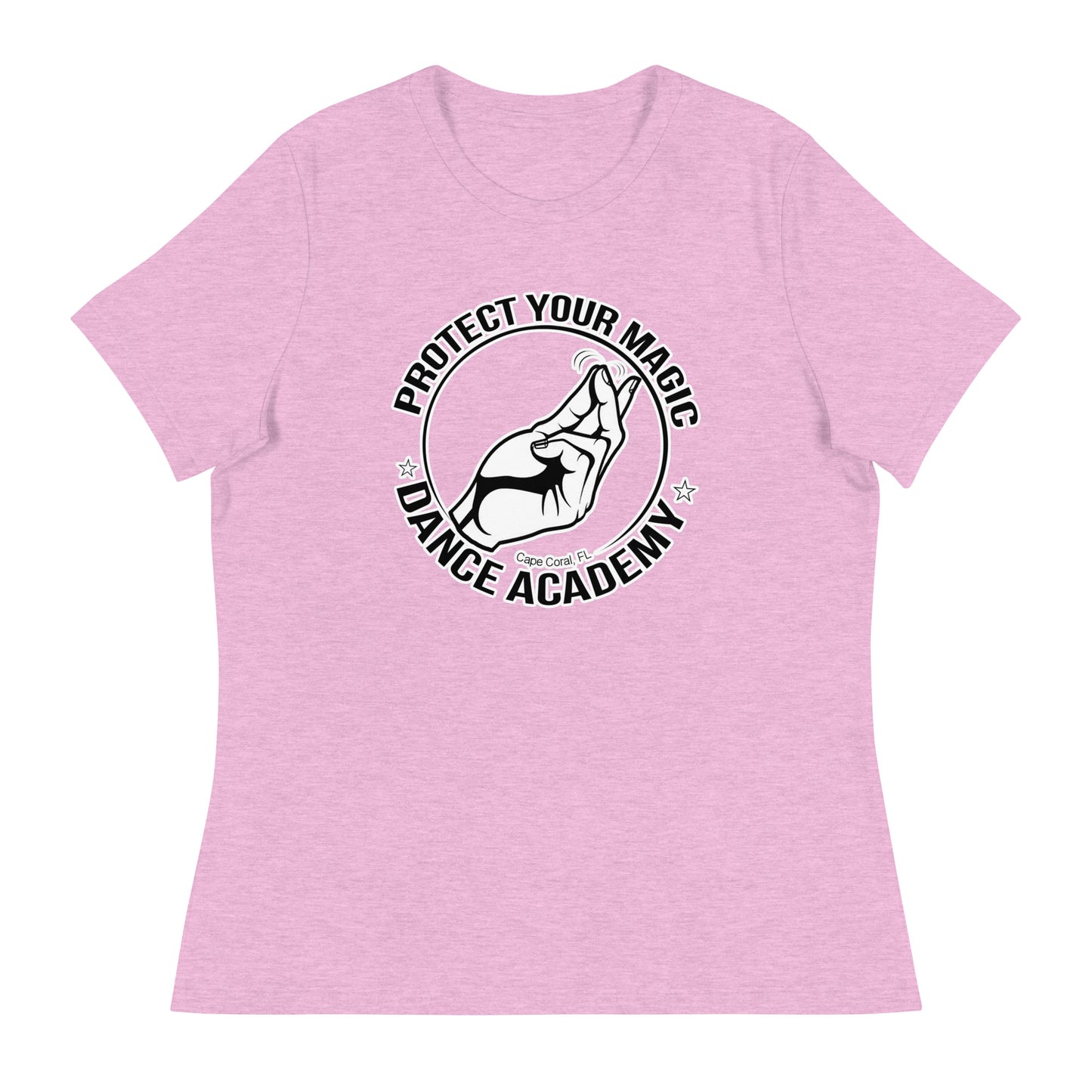 Women's Relaxed T-Shirt