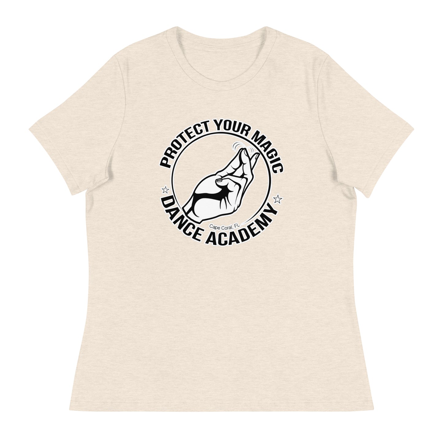 Women's Relaxed T-Shirt