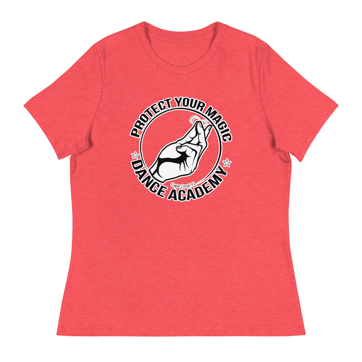 Women's Relaxed T-Shirt