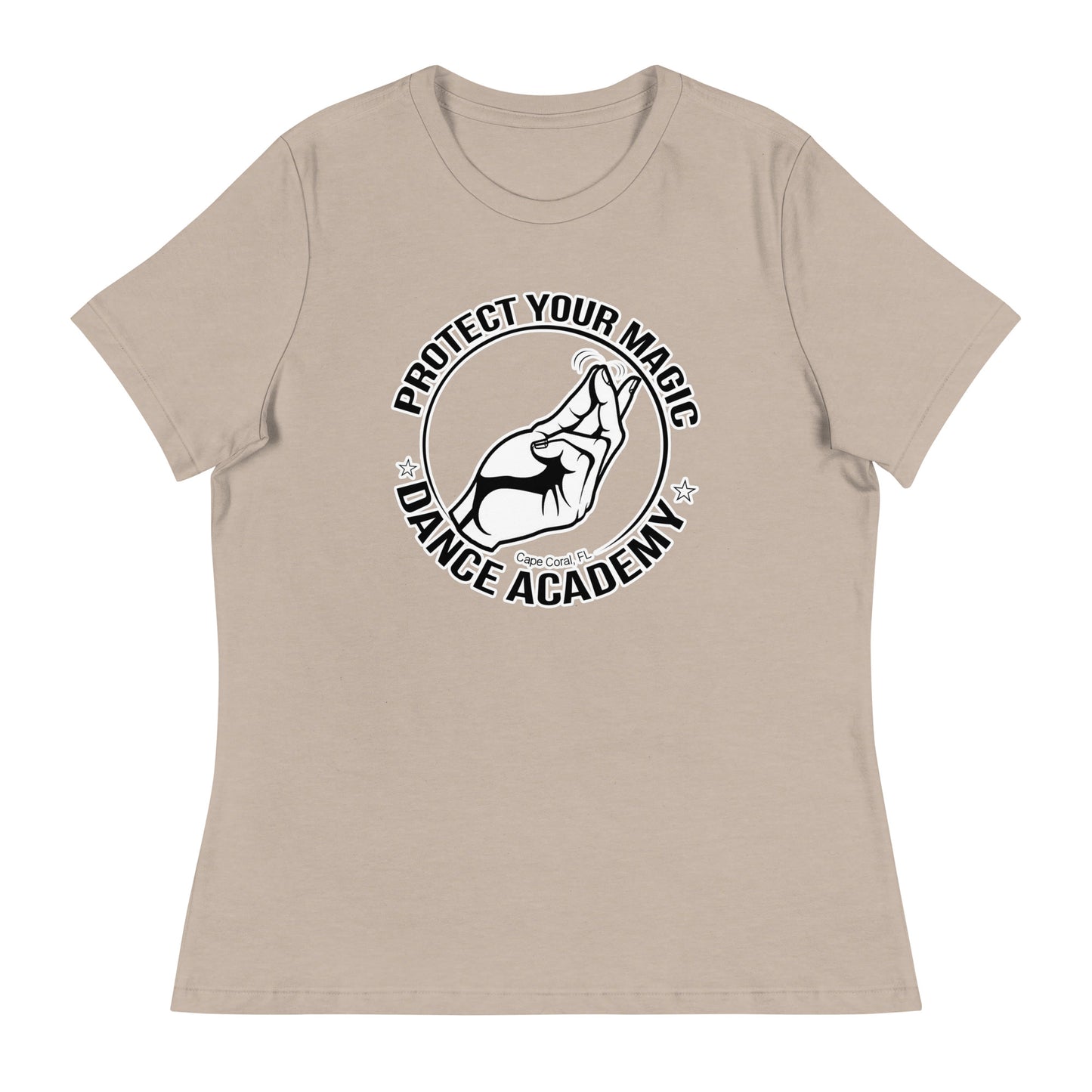 Women's Relaxed T-Shirt