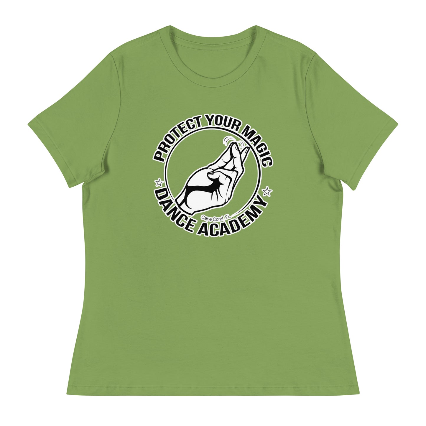 Women's Relaxed T-Shirt