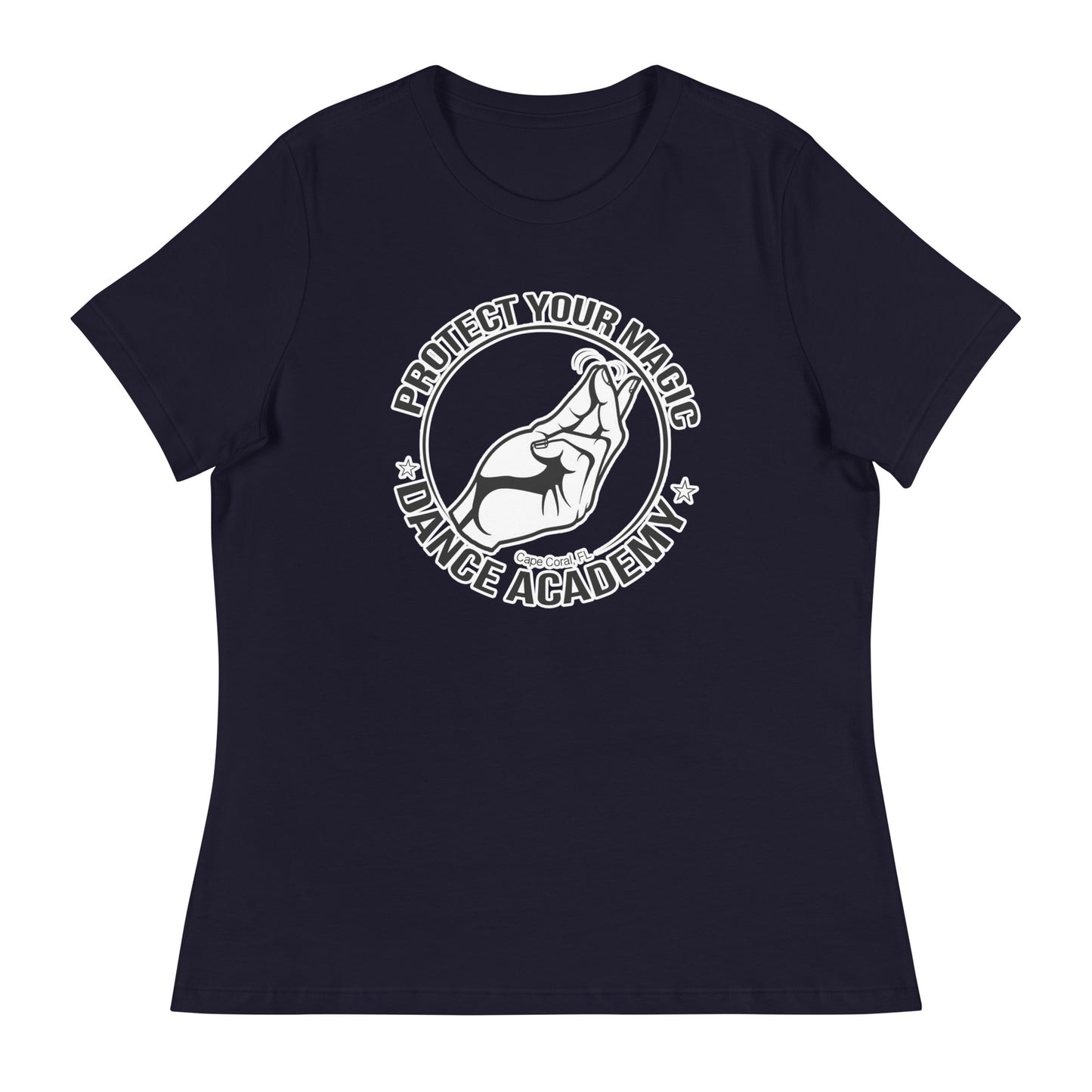 Women's Relaxed T-Shirt