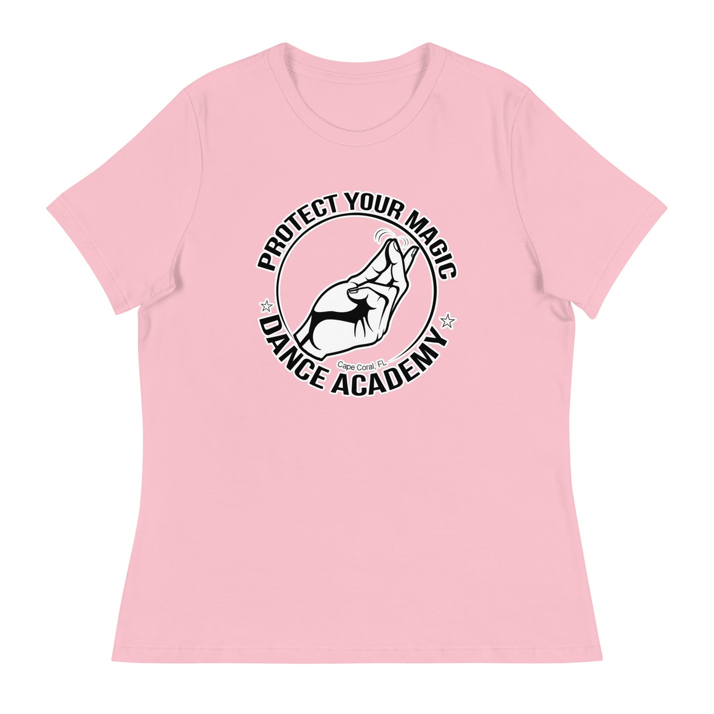 Women's Relaxed T-Shirt