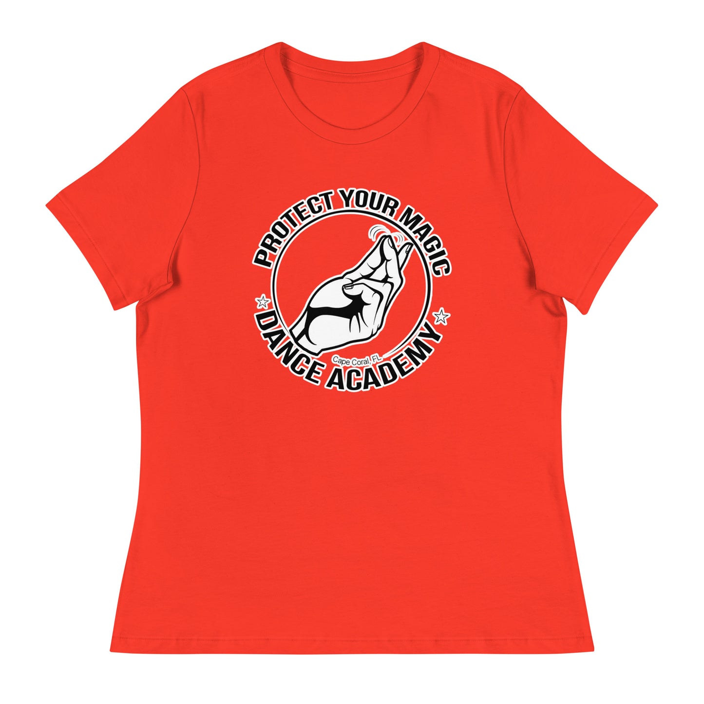 Women's Relaxed T-Shirt