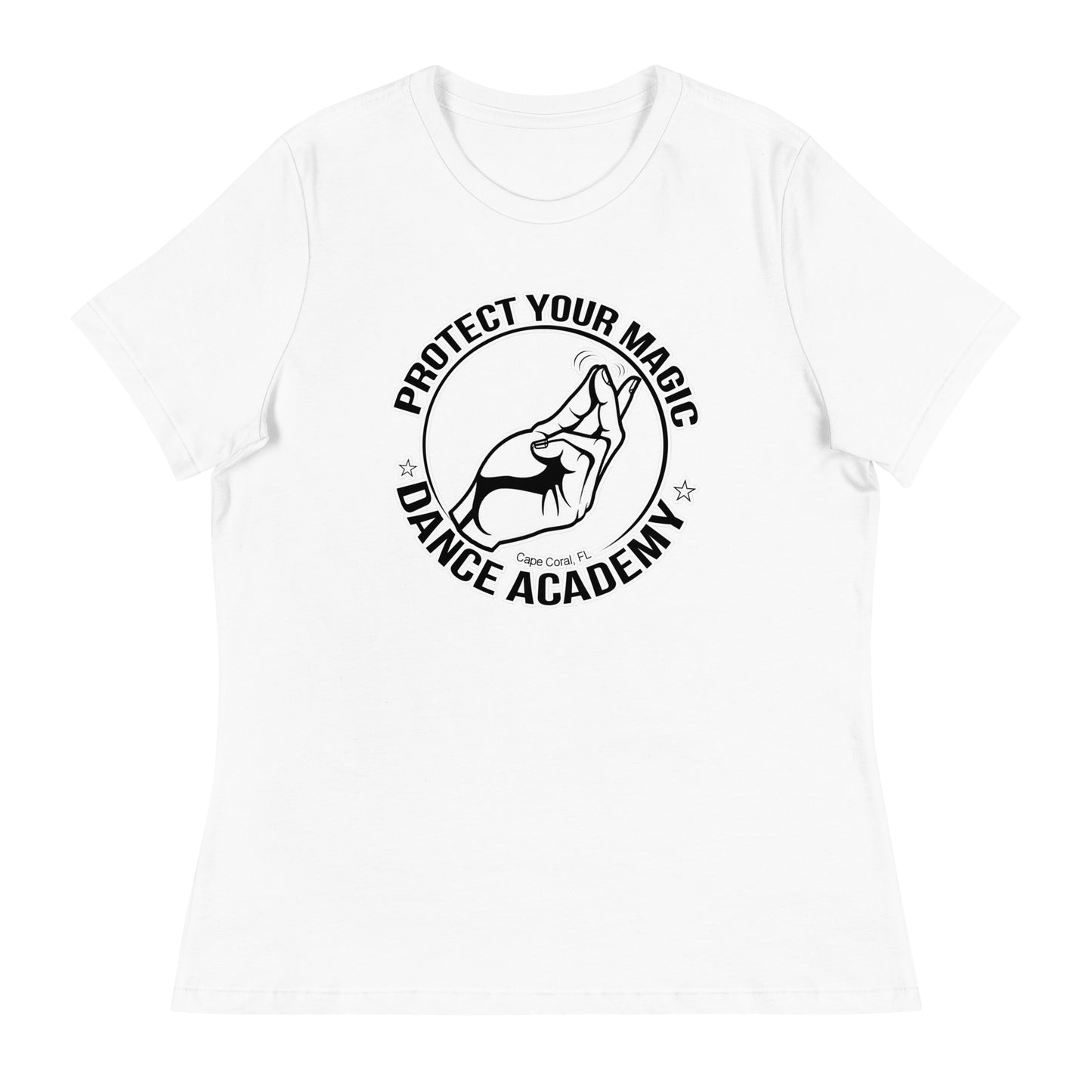 Women's Relaxed T-Shirt