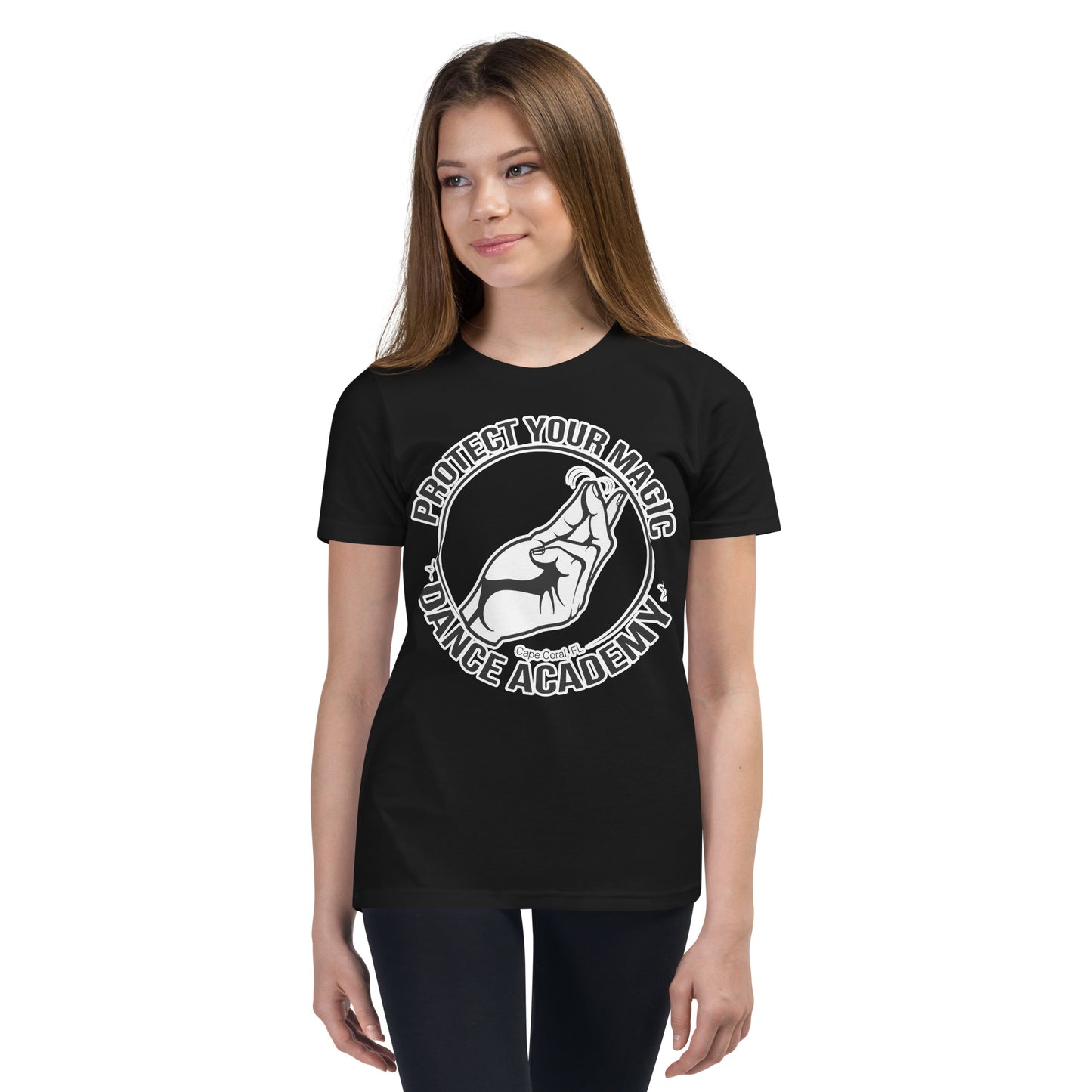 Youth Short Sleeve T-Shirt