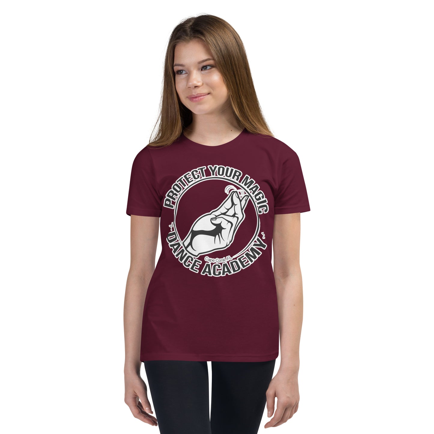 Youth Short Sleeve T-Shirt