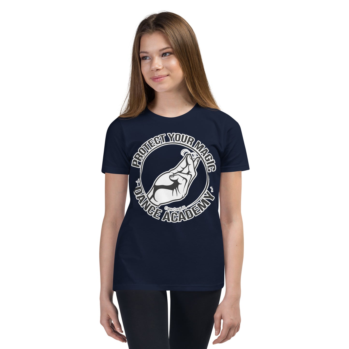 Youth Short Sleeve T-Shirt