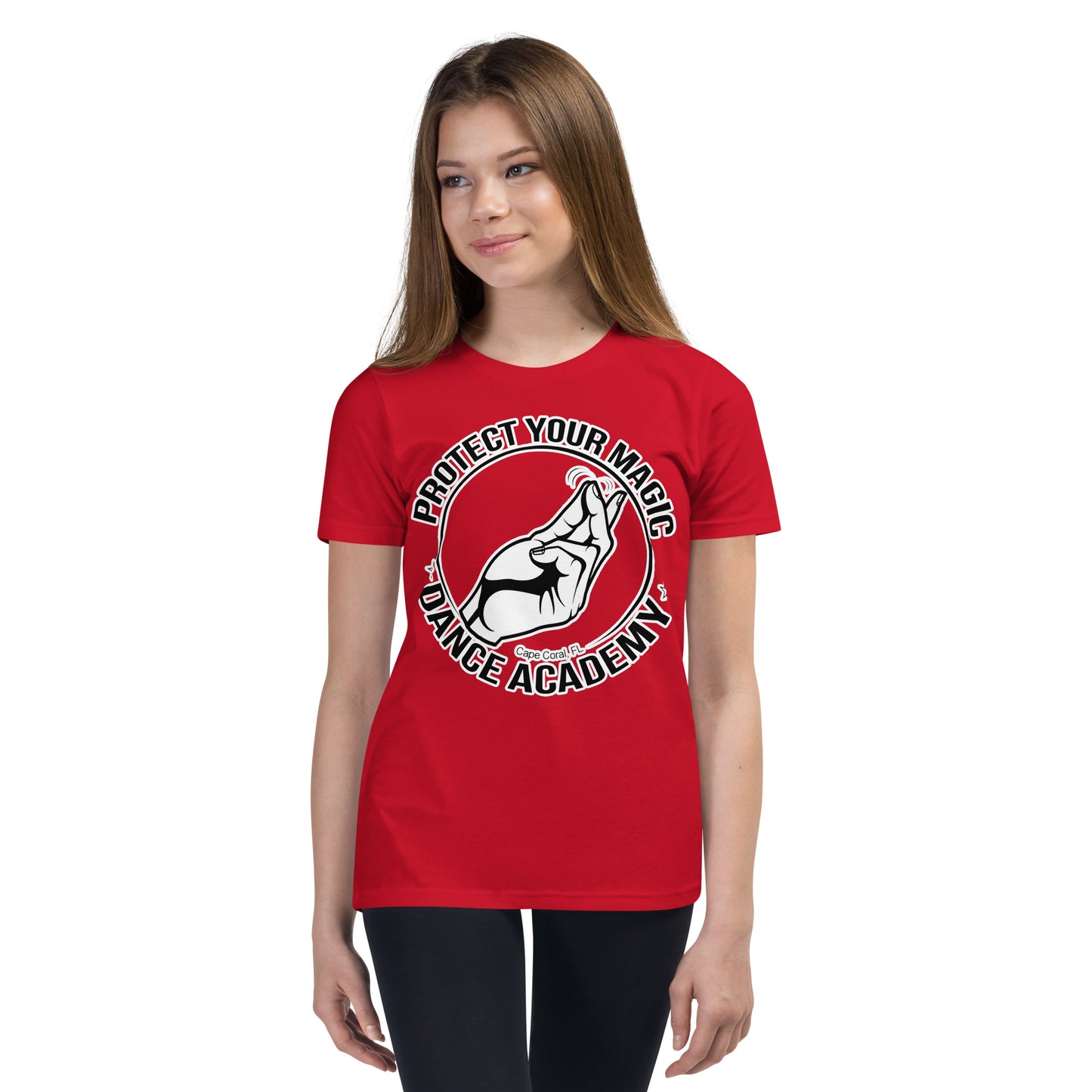 Youth Short Sleeve T-Shirt