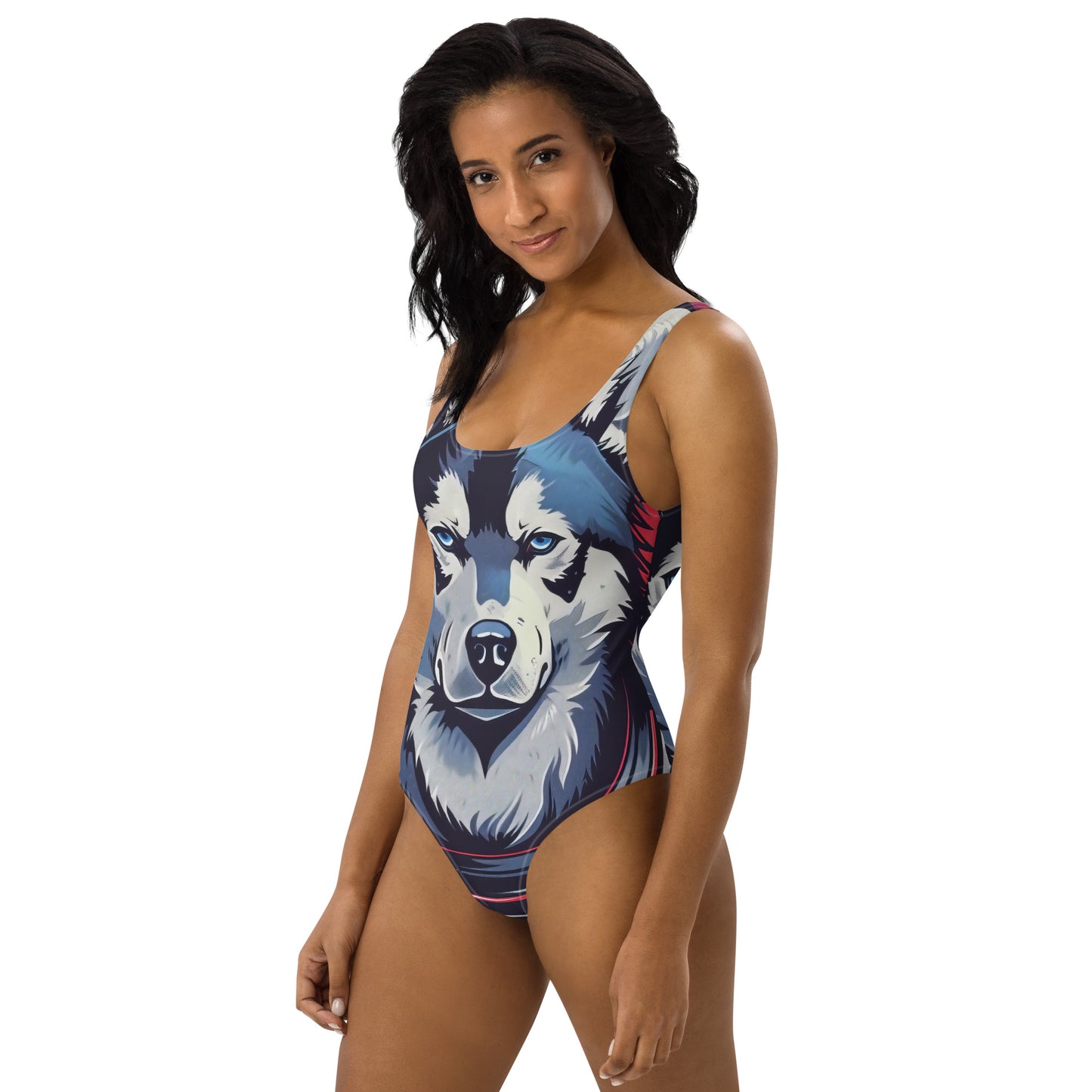 Cardano Club 2022 - One-Piece Swimsuit