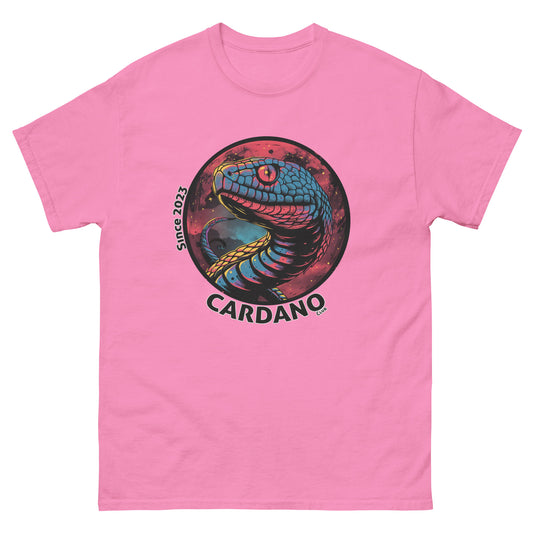 The Cardano Club 2023 - Unisex classic tee