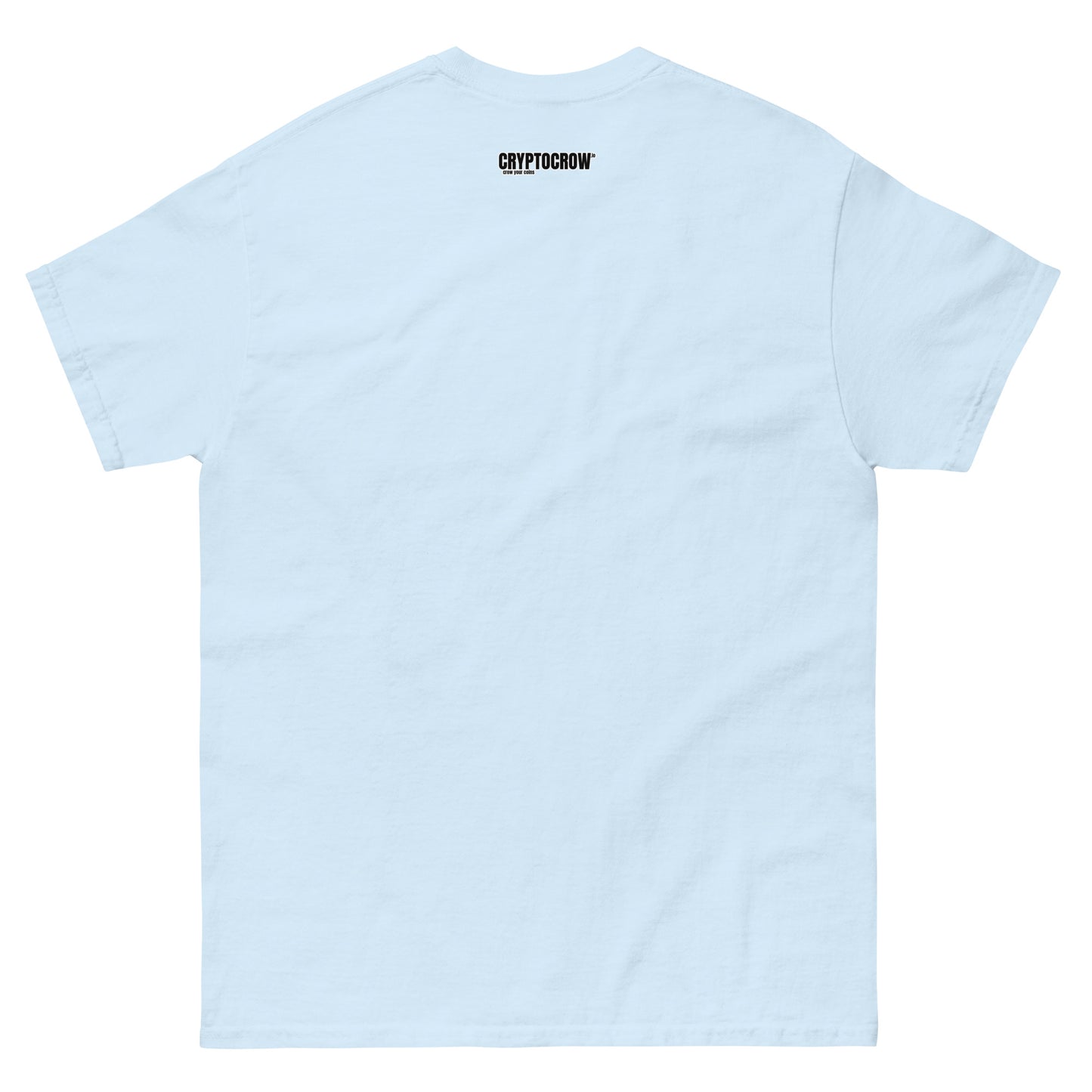 Old, Modern, New Money - Cardano - Unisex classic tee