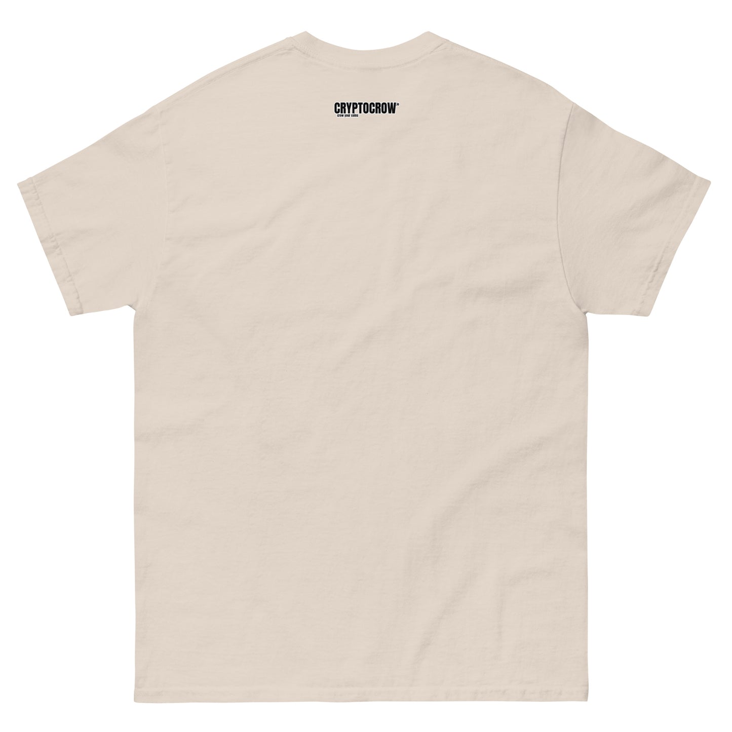 Old, Modern, New Money - Cardano - Unisex classic tee