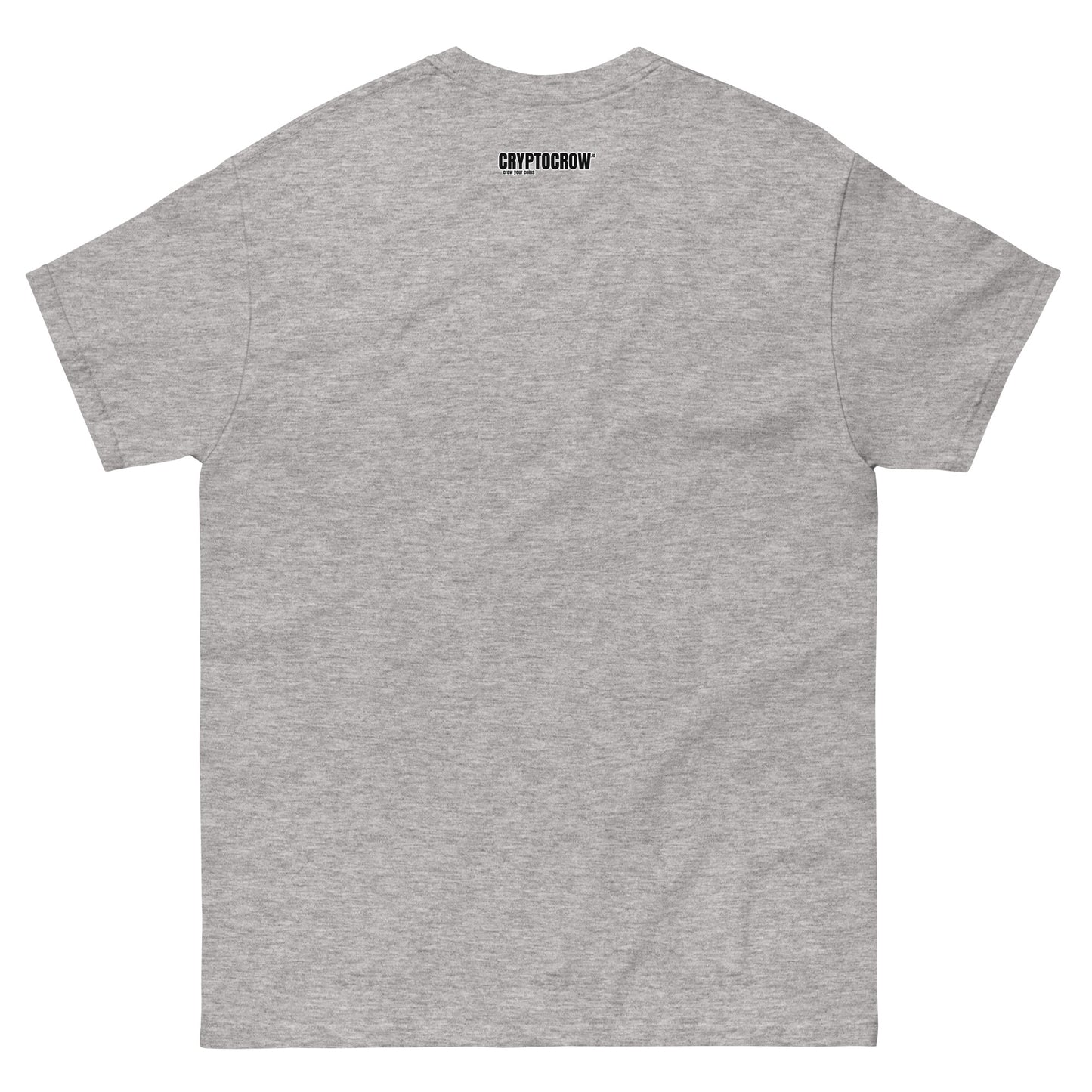 Old, Modern, New Money - Cardano - Unisex classic tee